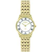 LB08002-01 Ultra Slim 27mm Quartz Watch