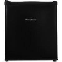 Russell Hobbs 40L Larder Mini Fridge in Black