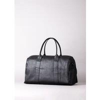 'Shoregill' Small Leather Holdall