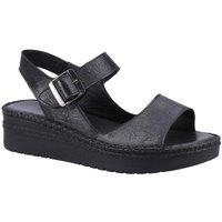 Stacey Sandal