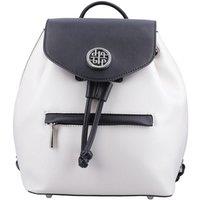 Hush Puppies Women's Mona Backpack in Beige