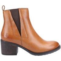 Hush Puppies Women's Hermione' Boot in Tan | Size: 7