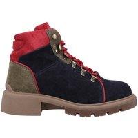 Hush Puppies Women's 'Rita' Hiker Boot in Black | Size: 6
