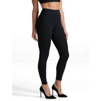 COMMANDO Women's Classic Legging in Black | Size: XS