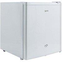Igenix Counter Top Mini Freezer, 35 Litre in White
