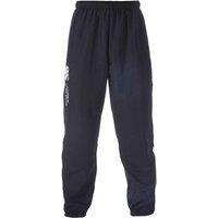 Canterbury Men's Stadium Elasticated Sports Trousers in Black | Size: 2XL