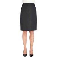 Brook Taverner Women's Concept Sigma Skirt in Navy | Size: 10