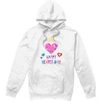 Disney Princess Valentine's Day, Happy Hearts Day Hoodie White | Size: Small
