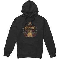 Coco Seize Your Moment In The Land Of The Dead Hoodie Black | Size: Small