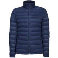 SOL'S Women's Wilson Lightweight Padded Jacket in Navy | Size: XL