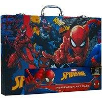 Marvel Spiderman Inspirational Art Case