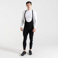 Dare 2b Men's Virtuous Bibbed Tight in Jet Black | Size: XL