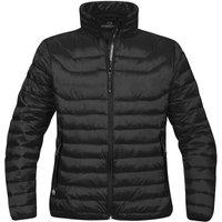 Stormtech Women's Altitude Padded Jacket in Black | Size: 8
