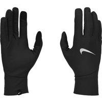 Nike Men's 2024 Pacer Lightweight Running Gloves in Black | Size: Medium