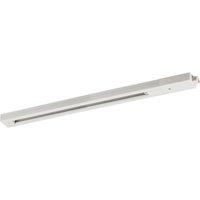 Nordlux Modern Indoor Track White Metal Solar Sensor Customizable, IP20
