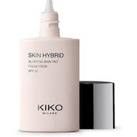KIKO Milano Hybrid Skin Tint 30ml in 07 Cocoa