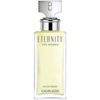 Eternity For Women Eau De Parfum