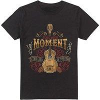 Coco Seize Your Moment In The Land Of The Dead T-Shirt Black | Size: 2XL
