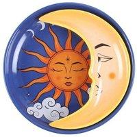 KDMD Sun & Moon Celestial Stacking Trinket Dish
