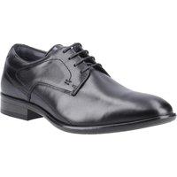 Pod Men's Carl Derby Shoes in Black | Size: 11