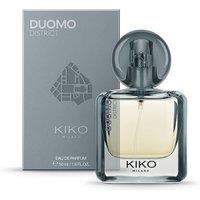 KIKO Milano Scent Of Milan - Duomo District Eau De Parfum 50ml in Misc