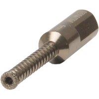 IRWIN Diamond Drill Bit 5Mm in Brown
