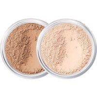 bareMinerals Original Foundation SPF15 - Medium Beige & Mineral Veil Duo in None