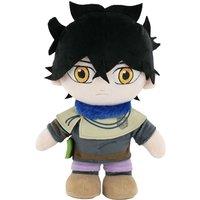 VFM e-Store Black Clover Soft Toy Japanese Manga Character Plush 28cm in Blue