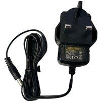 Skotek 18V Lithium Ion Drill Charger Replacement For SK18VD, SK18B, SK18C & SK18KIT Drill Range Only. The Battery Charger Will Only Fit The Cordless