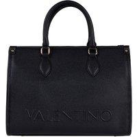 Rised Re Shopper Bag Black