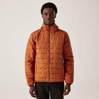 'Helfa' Insulated Padded Jacket