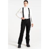 Dare 2b Women's 'Effused II' Ski Pants in Black | Size: 18S