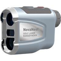 IVACHY High-Precision 6X Optical Lens Laser Golf Range Finder in Blue