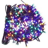 VFM e-Store 600 Led 7M Christmas Lights