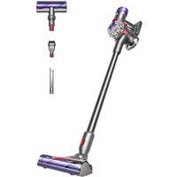 Dyson V8 Advanced - Cordless Vacuum in Dark Grey