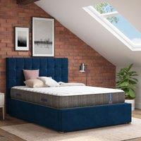 Aspire Pressure Relief Pocket+ Memory Mattress in White | Size: Single