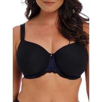 Fantasie Women's Emmaline Moulded Spacer Bra in Black | Size: 40FF
