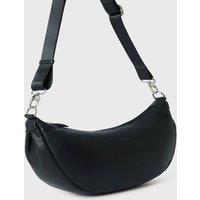 The Kelso Leather Sling Bag