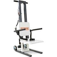 Superhandy Electric Floor to Stand Lift for Seniors & People w/ Disabilities - 227 Kg Capacity, Standing Assistance, Portable, Adjustable, Ergonomic
