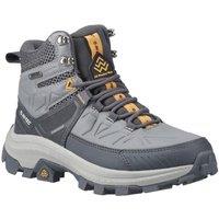Hi-Tec Women's Rainier Hiking Boots in Grey | Size: 5