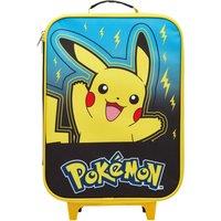 Pokemon Men's Pikachu Trolley Bag in Blue