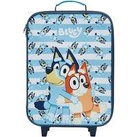 Bluey Men's Bingo Trolley Bag in Blue