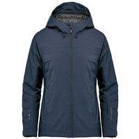 Stormtech Women's Nostromo Soft Shell Jacket in Navy | Size: Medium