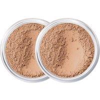 bareMinerals Original Foundation SPF15 8g Double - Medium Beige in None