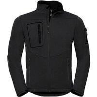 Sports Soft Shell Jacket
