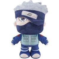 VFM e-Store Naruto Soft Toy Japanese Manga Series Character Plush 28cm in Blue