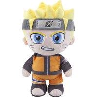 VFM e-Store Naruto Soft Toy Japanese Manga Series Character Plush 28cm in Yellow