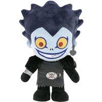 VFM e-Store Death Note Light Yagami Soft Toy Japanese Manga Character 28cm in Blue