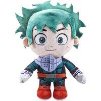 VFM e-Store My Hero Soft Toy Japanese Manga Character Plush 28cm in Light Green