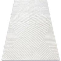 RugsX Balance Rug in Yellow | Size: 80 cm x 150 cm